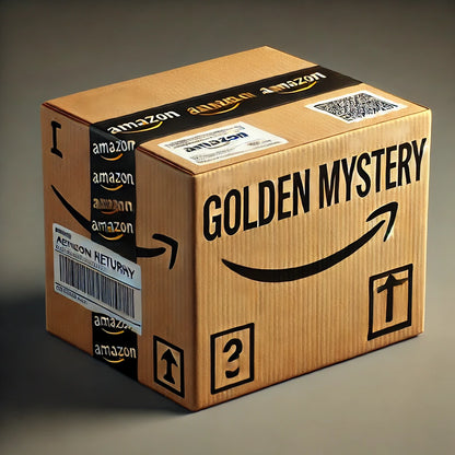 Secret Pack | Original Return