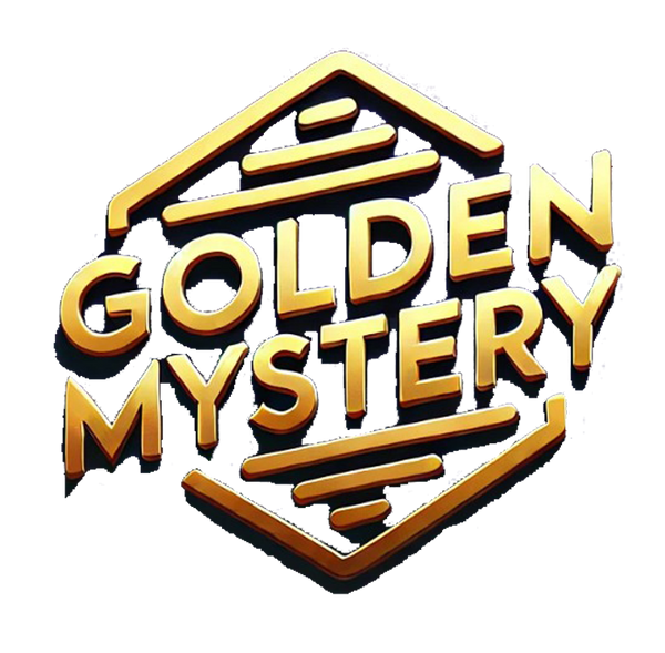 Golden Mystery