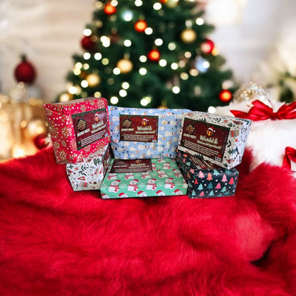 Wichtel & Weihnachtsgeschenk - Secret Pack